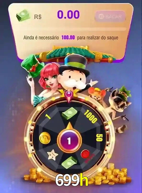 699h