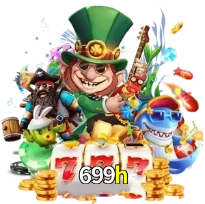 699h slots