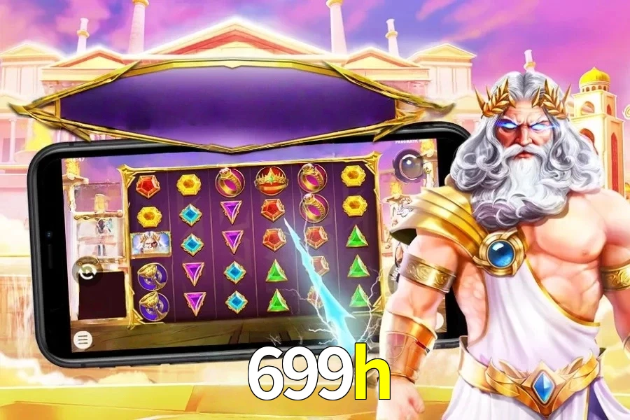 699h game